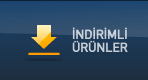 İNDİRİMLİ ÜRÜNLER