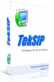 TEKSIP VoIP REGISTRAR YAZILIMI